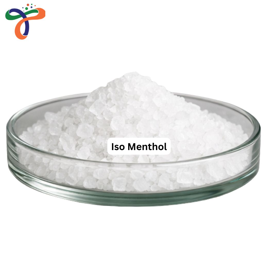 Iso Menthol